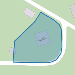Perceel GST00-I-709