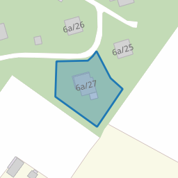 Perceel GST00-I-710