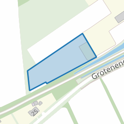 Perceel GST00-I-797