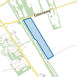Perceel GST00-I-81