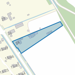 Perceel GST00-I-828