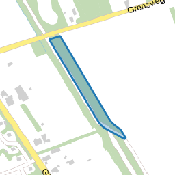 Perceel GST00-I-83