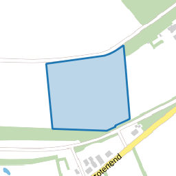 Perceel GST00-I-853