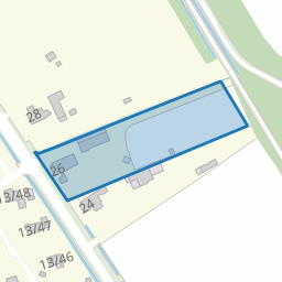 Perceel GST00-I-89