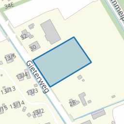 Perceel GST00-I-967