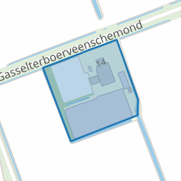 Perceel GST00-K-430