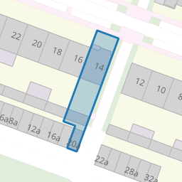 Perceel GTD01-A-1641