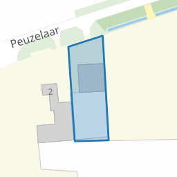 Perceel GTD01-A-1817