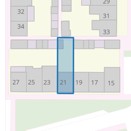 Perceel GTD01-A-1981