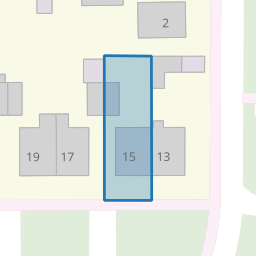 Perceel GTD01-A-2001