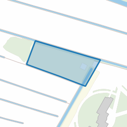 Perceel GTD01-A-2772