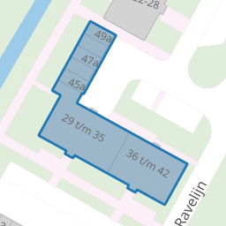 Perceel GTD01-A-2912