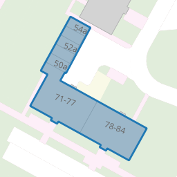 Perceel GTD01-A-2914