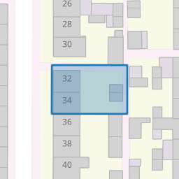 Perceel GTD01-A-3552