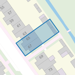 Perceel GTD01-A-3578