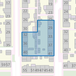 Perceel GTD01-A-3909