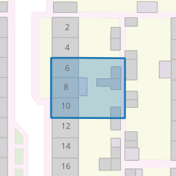 Perceel GTD01-A-3960