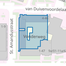 Perceel GTD01-A-3990