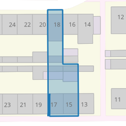 Perceel GTD01-A-3996