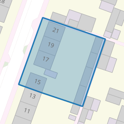 Perceel GTD01-A-4007