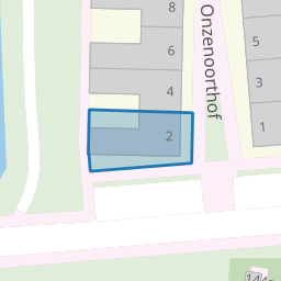 Perceel GTD01-A-4031