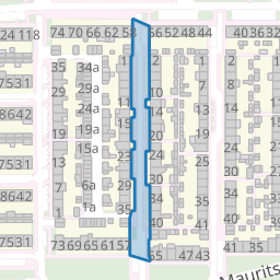 Perceel GTD01-A-4313