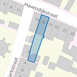 Perceel GTD01-B-1060