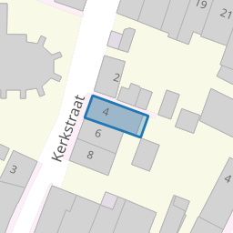 Perceel GTD01-B-1065