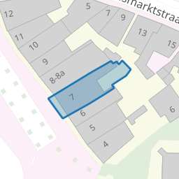 Perceel GTD01-B-1158