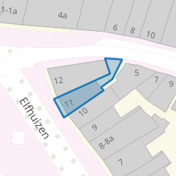 Perceel GTD01-B-1183