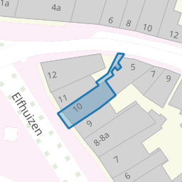 Perceel GTD01-B-1184