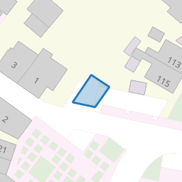 Perceel GTD01-B-1210