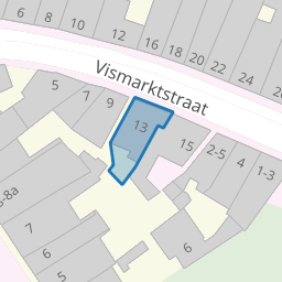 Perceel GTD01-B-1303