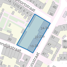 Perceel GTD01-B-1363