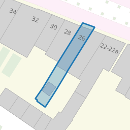 Perceel GTD01-B-1500