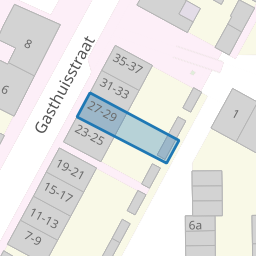 Perceel GTD01-B-1653