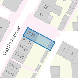 Perceel GTD01-B-1655