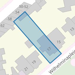 Perceel GTD01-B-1691