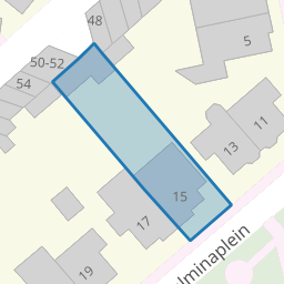 Perceel GTD01-B-1692