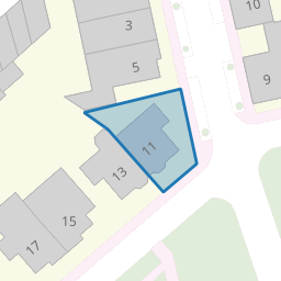 Perceel GTD01-B-1697