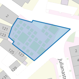 Perceel GTD01-B-1719