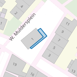 Perceel GTD01-B-1760