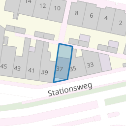 Perceel GTD01-B-1786