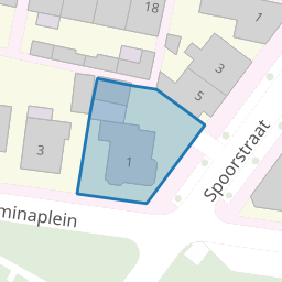 Perceel GTD01-B-1831