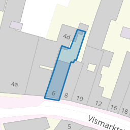 Perceel GTD01-B-1832