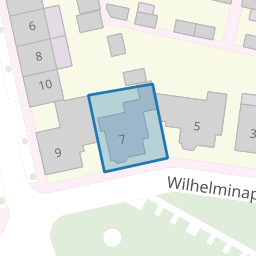 Perceel GTD01-B-1834