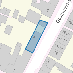 Perceel GTD01-B-1853