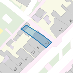 Perceel GTD01-B-1860