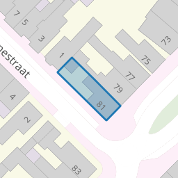 Perceel GTD01-B-1920
