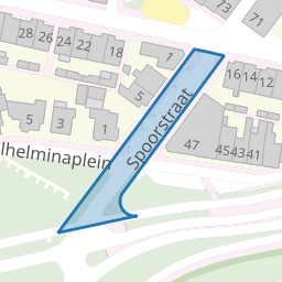 Perceel GTD01-B-1931